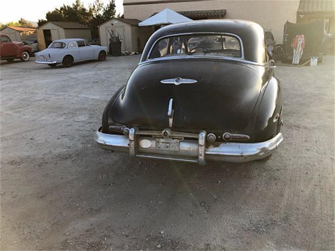 1948 Buick Super for sale in Cadillac, MI – photo 5