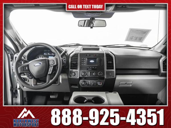 2018 Ford F-150 XLT XTR 4x4 - - by dealer - vehicle for sale in Boise, UT – photo 3