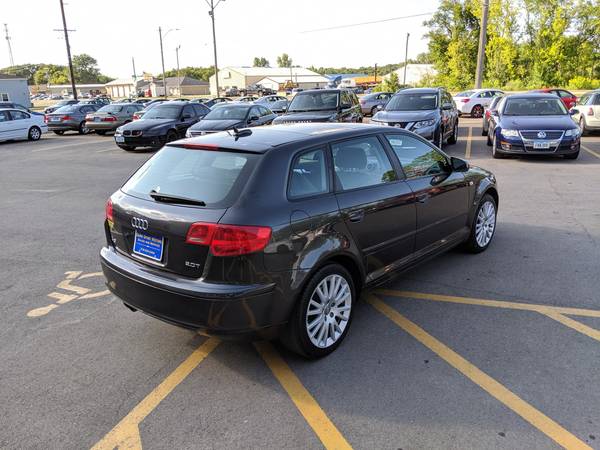 2006 Audi A3 for sale in Evansdale, IA – photo 9