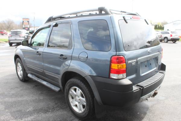 2006 Ford Escape XLT - - by dealer - vehicle for sale in New Castle, PA – photo 6
