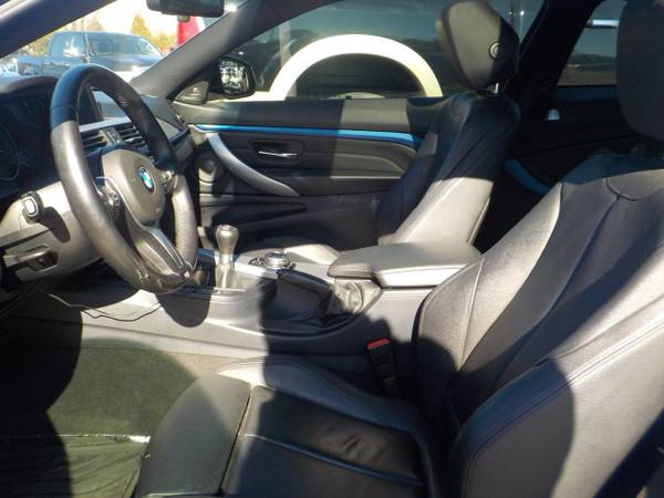 2014 BMW 435i M SPORT, LEATHER HEATED SEATS, BLUETOOTH WIRELESS for sale in Virginia Beach, VA – photo 17