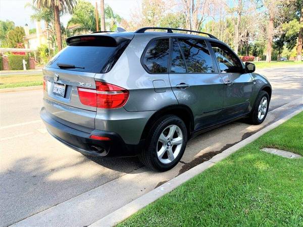 2009 BMW X5 xDrive30i AWD xDrive30i 4dr SUV - - by for sale in Los Angeles, CA – photo 7
