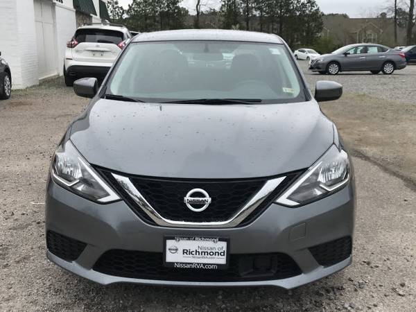 2019 Nissan Sentra S EMPLOYEE PRICING EVENT Call Today for your for sale in Richmond , VA – photo 3