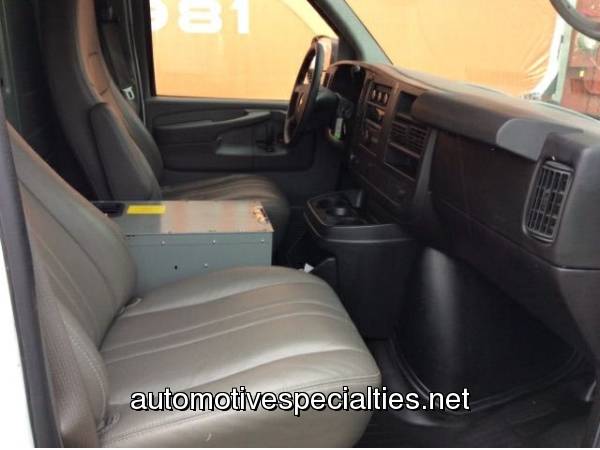 2012 Chevrolet Express 1500 AWD Cargo $500 down you're approved! ð for sale in Spokane, WA – photo 11