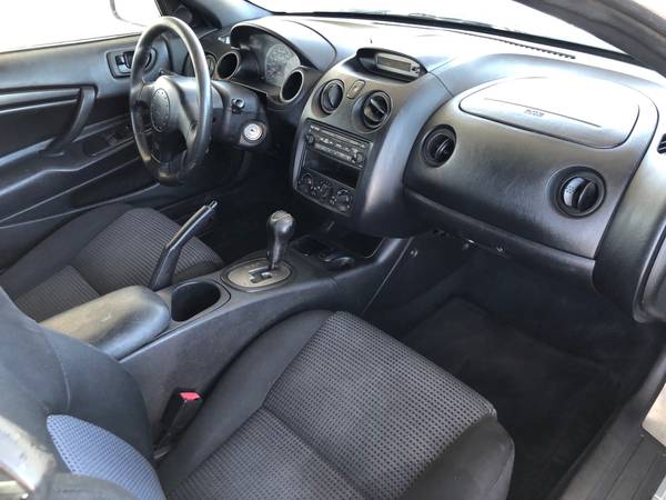 2004 Mitsubishi Eclipse! - - by dealer - vehicle for sale in El Paso, TX – photo 10