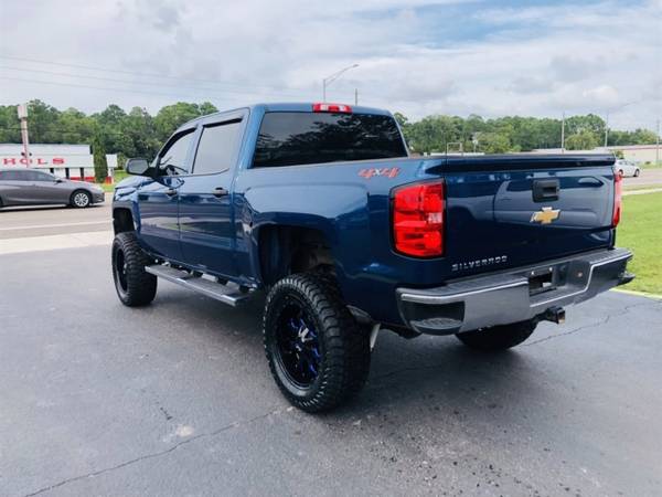 2018 Chevrolet Silverado 1500 for sale in Jacksonville, FL – photo 3