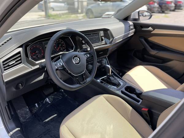 2019 Volkswagen Jetta for sale in Rosemead, CA – photo 10