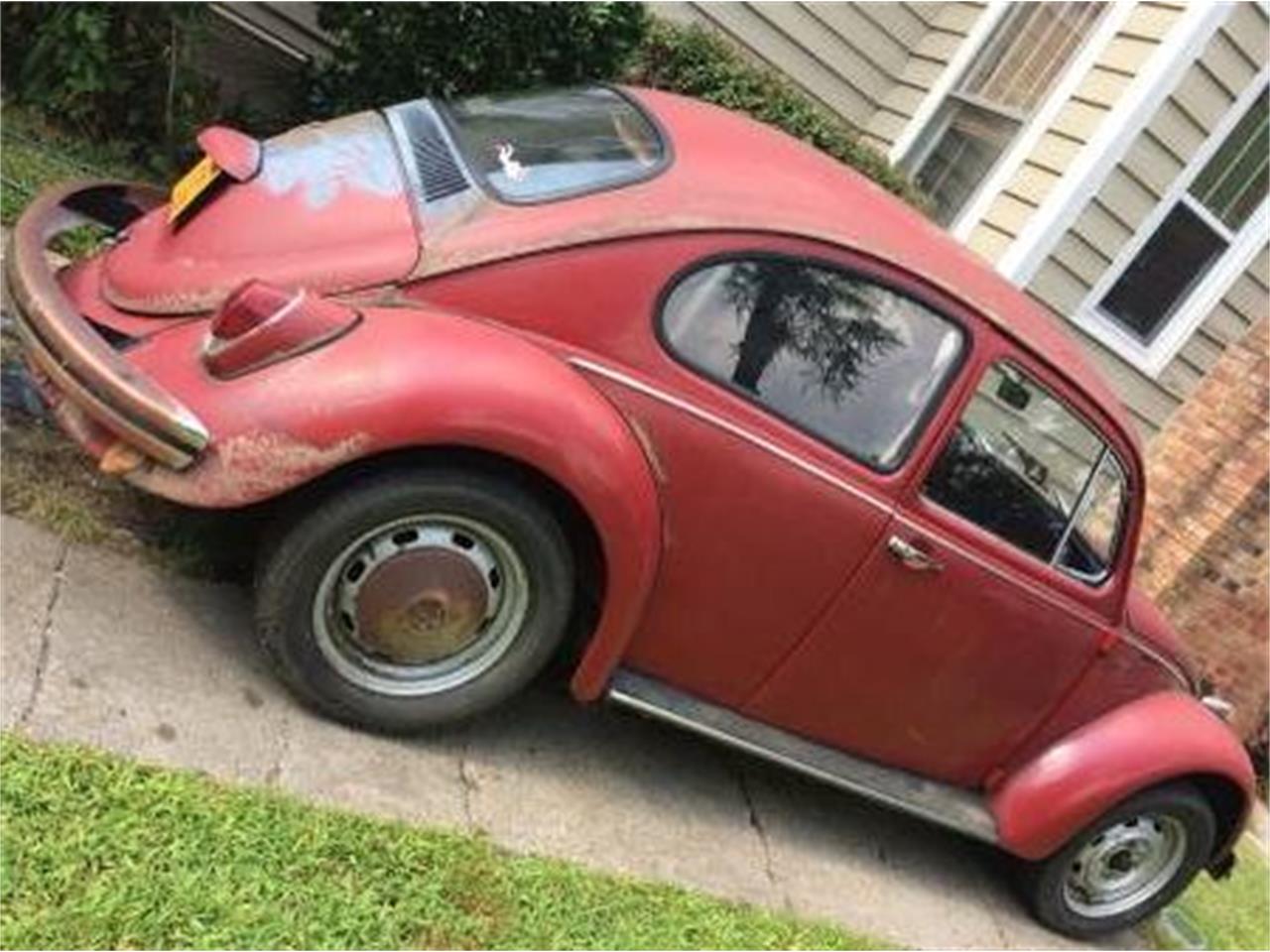 1968 Volkswagen Beetle for sale in Cadillac, MI – photo 10