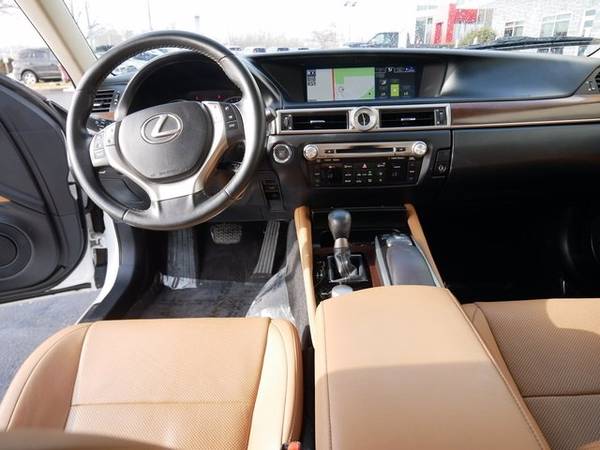 2014 Lexus GS 350 350 - - by dealer - vehicle for sale in Burnsville, MN – photo 20