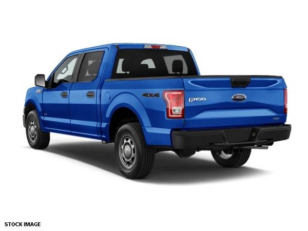 2016 Ford F-150 Platinum Schedule a test drive today! for sale in Sandy, UT – photo 3