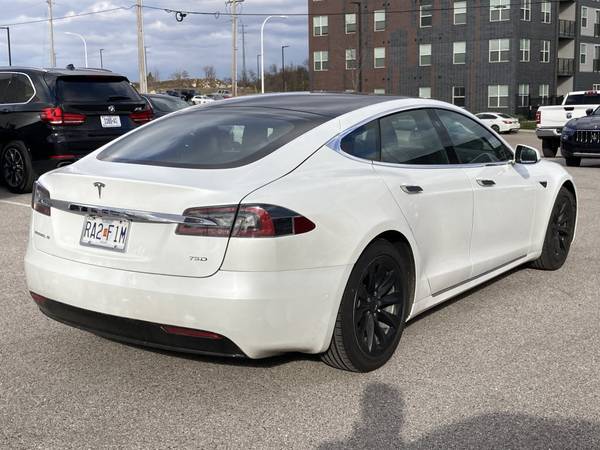 2018 Tesla Model S Y - cars & trucks - by dealer - vehicle... for sale in Fenton, MO – photo 20