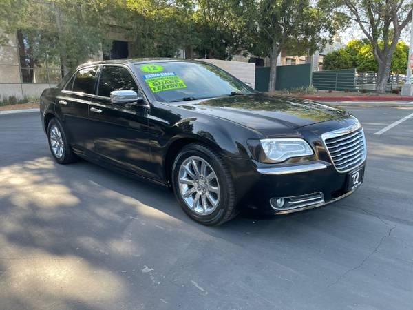 2012 Chrysler 300 4dr Sdn V6 Limited RWD - - by dealer for sale in Corona, CA – photo 7