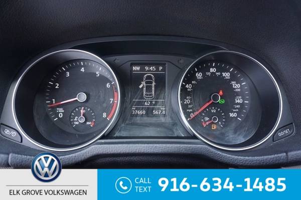 2018 Volkswagen Passat 2 0T SE - - by dealer - vehicle for sale in Elk Grove, CA – photo 12
