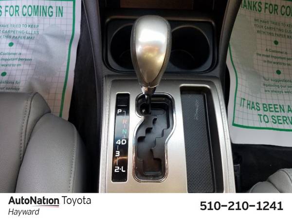 2015 Toyota Tacoma 4x4 4WD Four Wheel Drive SKU:FX143552 for sale in Hayward, CA – photo 13