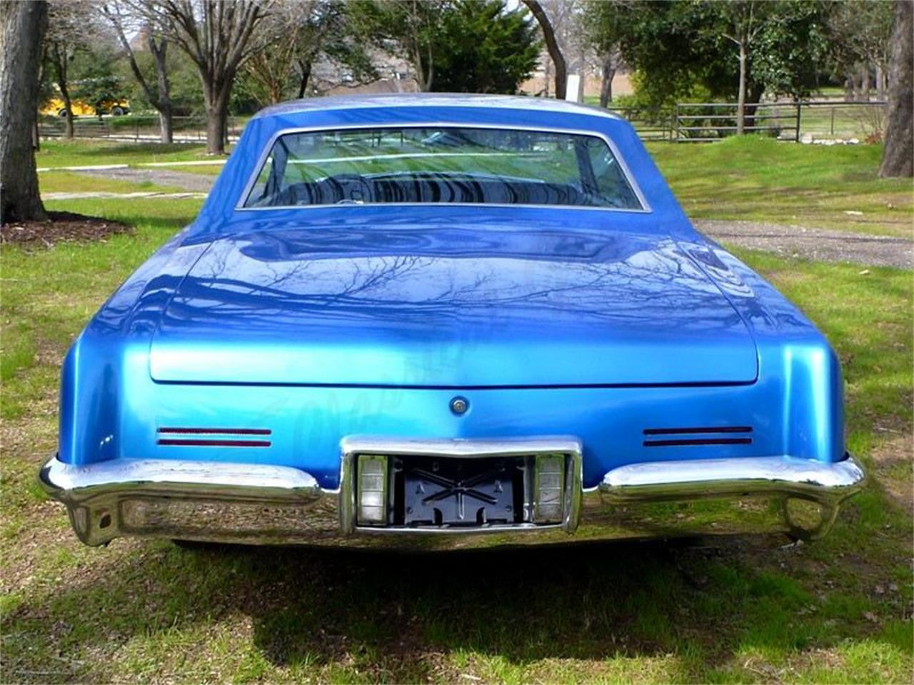 1963 Buick Riviera for sale in Arlington, TX – photo 3