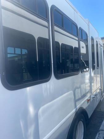 Wheelchair bus for sale in San Leandro, CA – photo 4