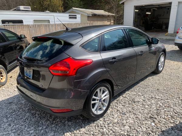 15 Ford Focus - - by dealer - vehicle automotive sale for sale in Other, KY – photo 2