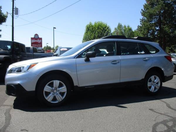 2016 Subaru Outback 4dr Wgn 2.5i PZEV for sale in Bend, OR – photo 2