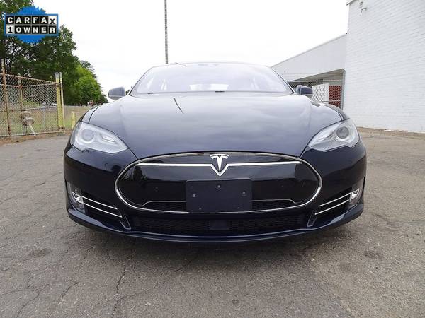 Tesla Model S 70D Electric Navigation Bluetooth WiFi Low Miles Clean for sale in tri-cities, TN, TN – photo 8
