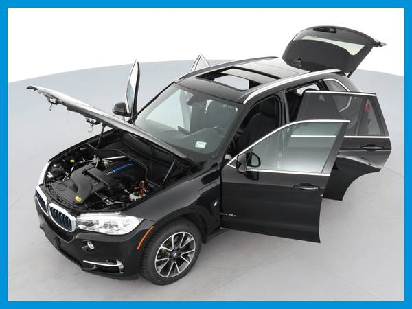 2018 BMW X5 xDrive40e iPerformance Sport Utility 4D suv Black for sale in Luke Air Force Base, AZ – photo 15