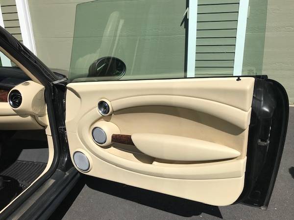 Mini Cooper S Goodwood Limited Edition for sale in Sterling, MA – photo 6