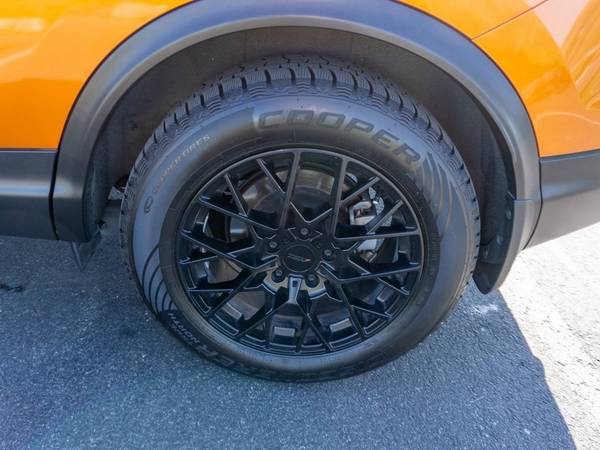2017 Nissan Rogue Sport AWD All Wheel Drive SV SUV for sale in Liberty Lake, WA – photo 15