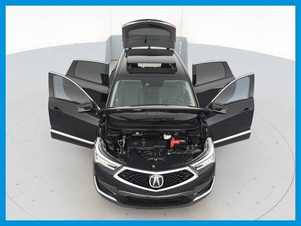 2019 Acura RDX SH-AWD Technology Pkg Sport Utility 4D suv Black for sale in Greenville, NC – photo 22