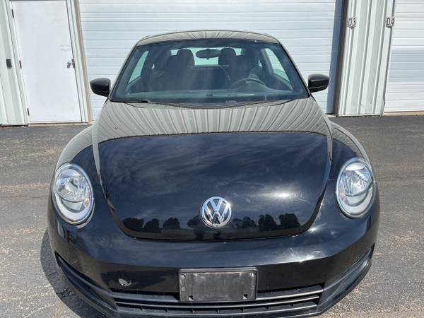 2013 Volkswagen Beetle Coupe 2dr Auto 2 5L - - by for sale in Middleton, WI – photo 2