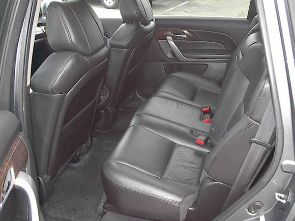 2010 ACURA MDX AWD TECH PACKAGE 3 ROWS NAVIGATION LIKE NEW! for sale in Cincinnati, OH – photo 20