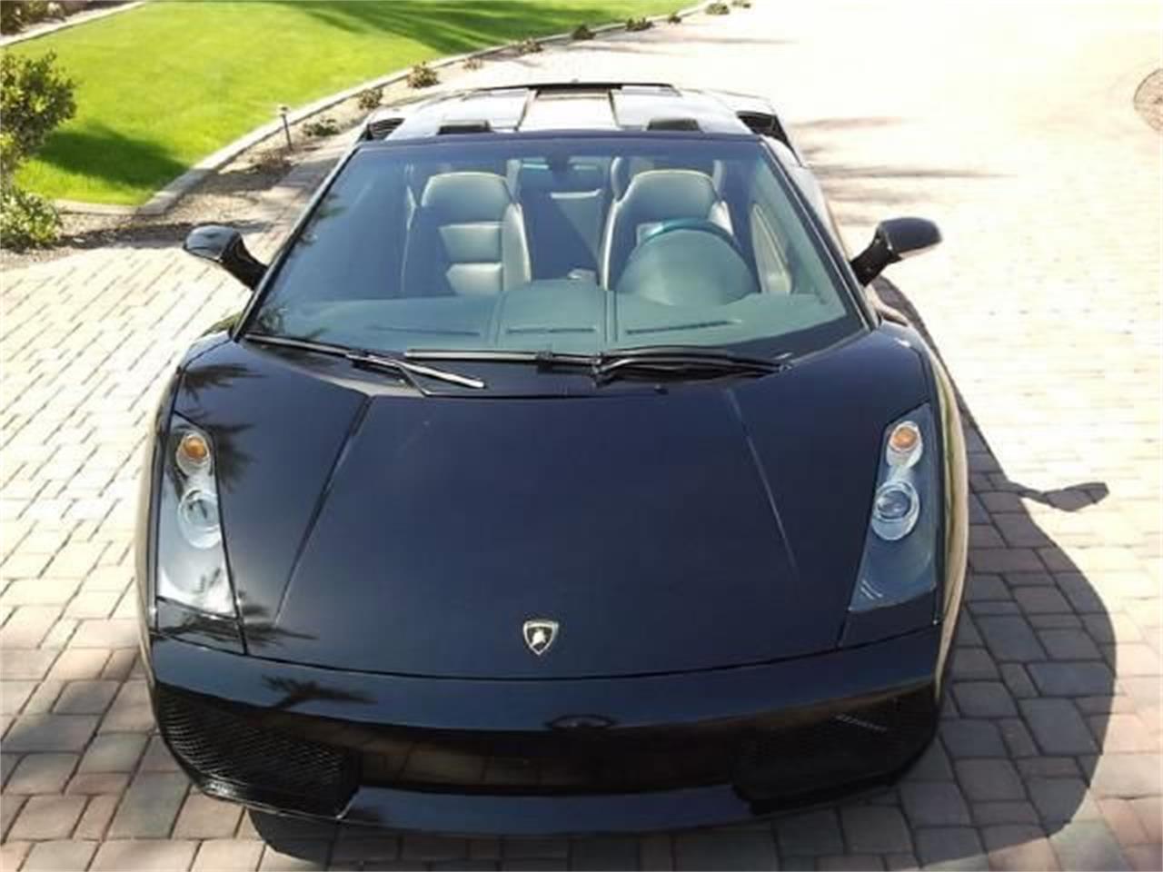 2007 Lamborghini Diablo for sale in Cadillac, MI – photo 10