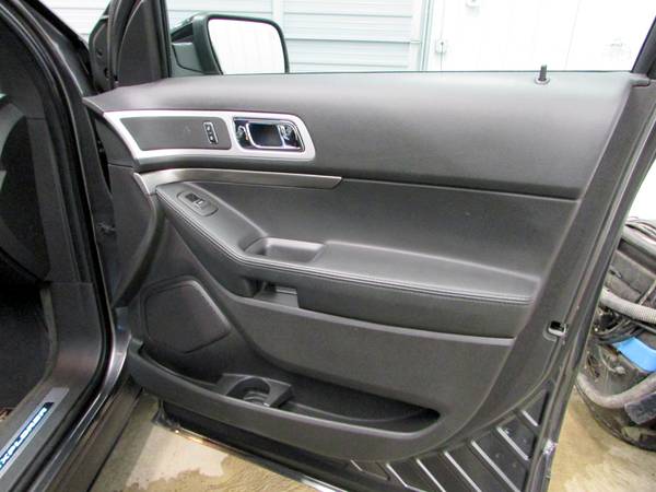 2015 Ford Explorer Sport - RmtStrt DualMoon SYNC 3 5 Eco Htd/AC Lthr for sale in Villard, MN – photo 12