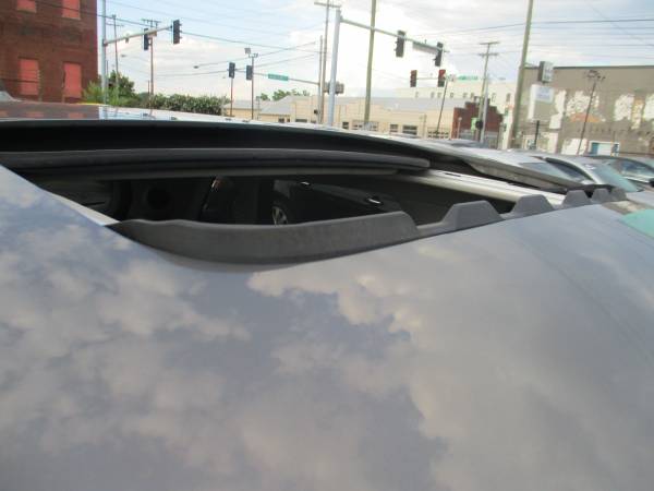 2007 Acura RDX AWD **Nav/camera/Sunroof & Leather** - cars & trucks... for sale in Roanoke, VA – photo 9