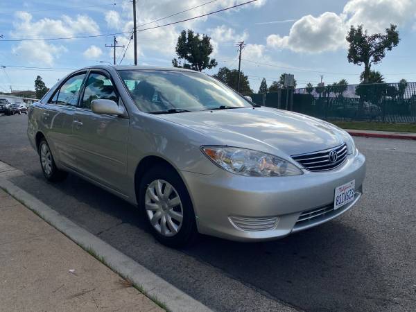 2006 CAMRY/1 OWNER/CLEAN CARFAX - cars & trucks - by owner - vehicle... for sale in Costa Mesa, CA – photo 6