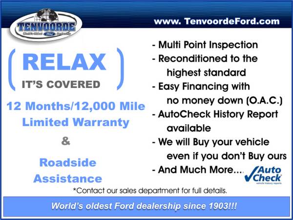 2014 Ford Flex SEL 1040 Down Delivers! - - by dealer for sale in ST Cloud, MN – photo 6