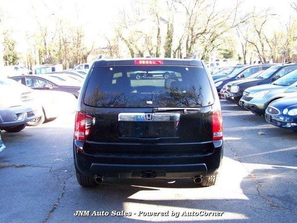 2009 Honda Pilot EX-L 4WD with DVD Automatic GREAT CARS AT GREAT... for sale in Leesburg, District Of Columbia – photo 5