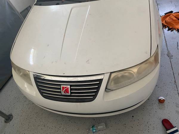 2007 Saturn ion 4door - cars & trucks - by owner - vehicle... for sale in Davinport, FL – photo 4