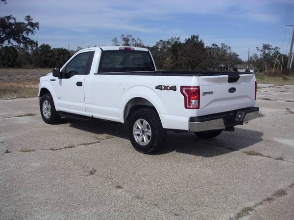 2017 Ford F150 4x4 Sport Loaded for sale in Biloxi, MS – photo 7