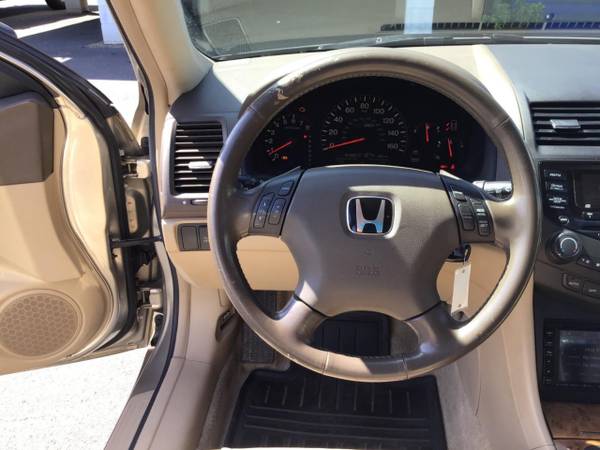 2005 Honda Accord Hybrid IMA AT - - by dealer for sale in Kahului, HI – photo 16