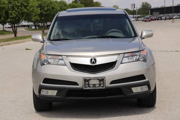 2010 Acura MDX SH AWD 114K Miles Only - - by for sale in Omaha, NE – photo 2
