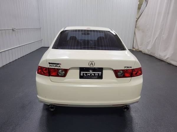 2008 Acura TSX Nav - - by dealer - vehicle automotive for sale in Holland , MI – photo 10