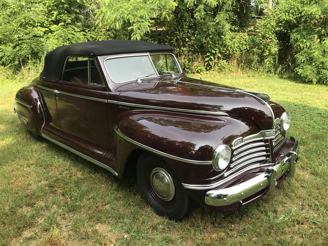 1942 Plymouth Special Deluxe for sale in Orange, VA – photo 41