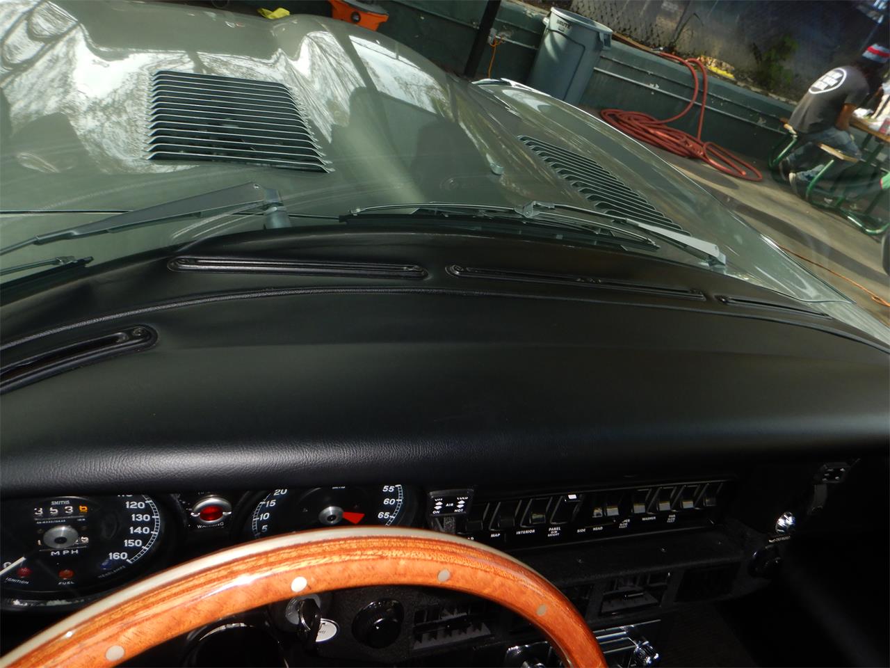 1973 Jaguar XK for sale in Woodland Hills, CA – photo 53
