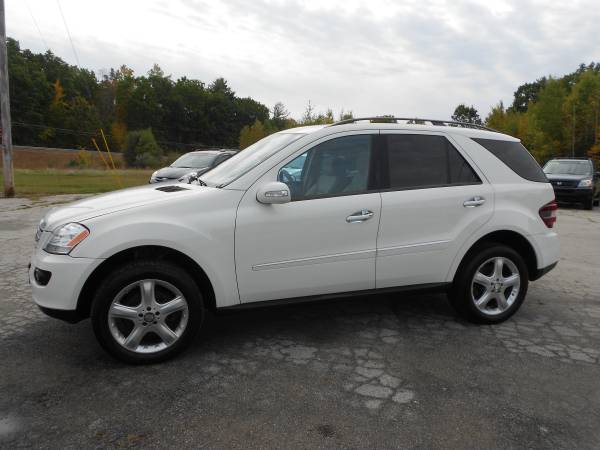 Mercedes Benz ML350 4Matic Navigation DVD **1 Year Warranty** for sale in hampstead, RI – photo 10