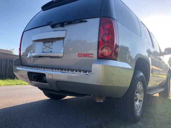 !!!$~2007 GMC Yukon SLE!!!Great Price!!! Runs and Drives Great!!!$$$ for sale in Porter, TX – photo 4