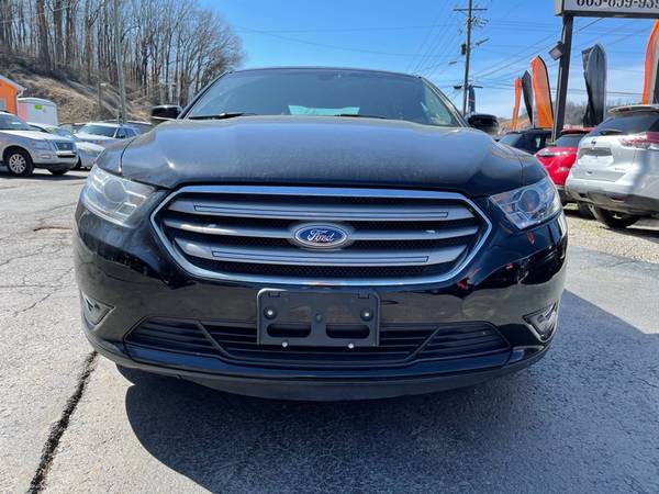 2016 Ford Taurus SEL FWD - - by dealer - vehicle for sale in Knoxville, TN – photo 2