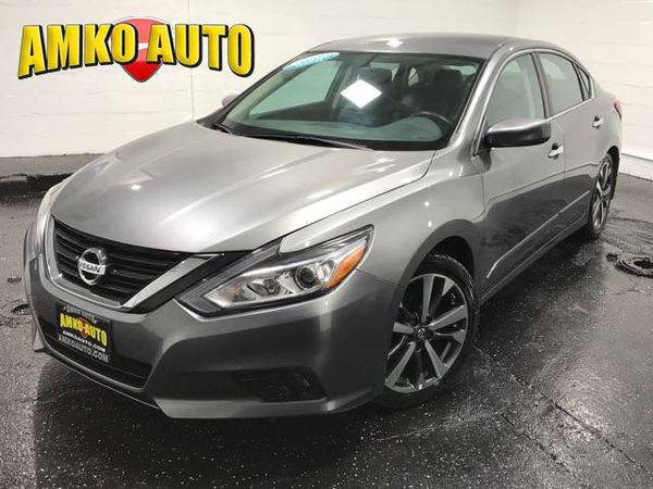 2016 Nissan Altima 2.5 S 2.5 S 4dr Sedan - $750 Down for sale in Waldorf, MD – photo 2
