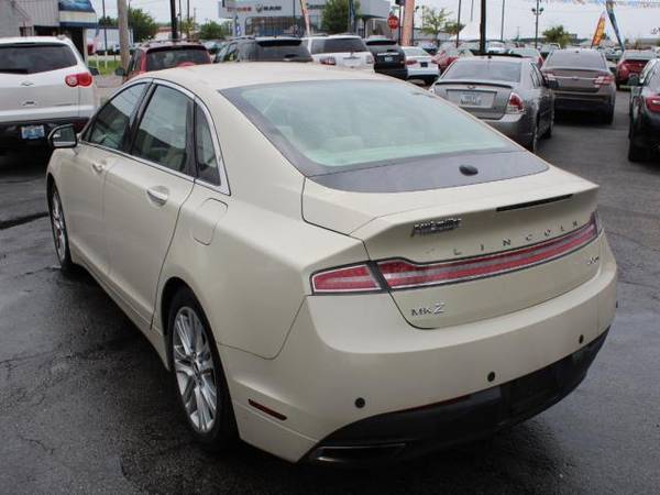 **Only 61,000 Miles* 2014 Lincoln MKZ Select Non Smoker Owned* -... for sale in Louisville, KY – photo 21
