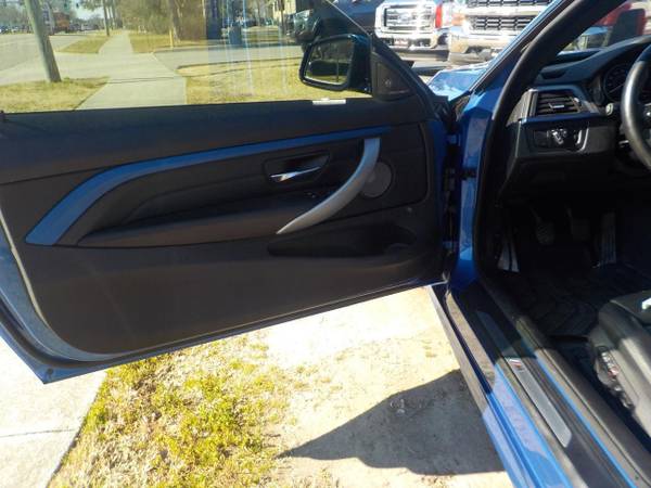 2014 BMW 435i M SPORT, LEATHER HEATED SEATS, BLUETOOTH WIRELESS for sale in Virginia Beach, VA – photo 15