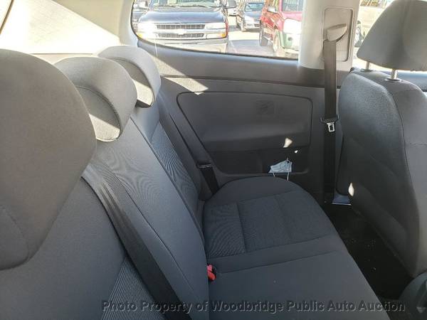 2008 *Volkswagen* *Rabbit* *2dr Hatchback Automatic S - cars &... for sale in Woodbridge, District Of Columbia – photo 10