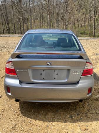 2009 Subaru Legacy Limited (73k miles) needs motor for sale in Indiana, PA – photo 3
